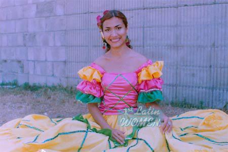 Colombia women