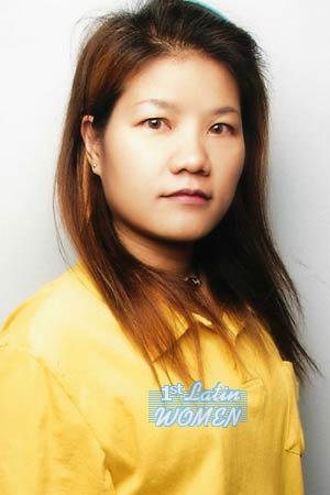 Thailand women