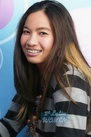 Thailand women