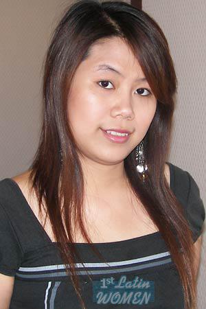 Thailand women
