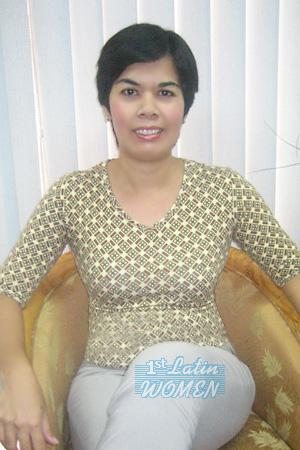 Philippines women