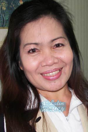 Thailand women