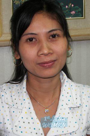 Thailand women