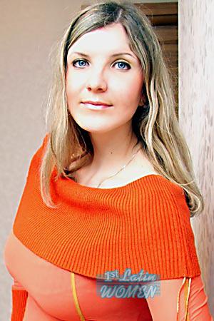 Ukraine women