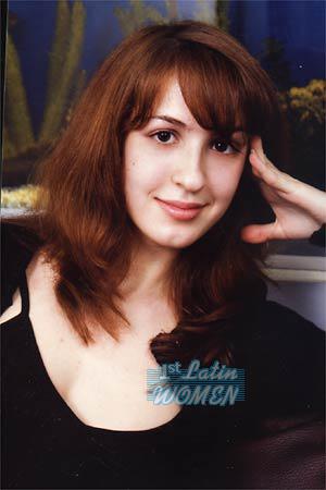 Russia women