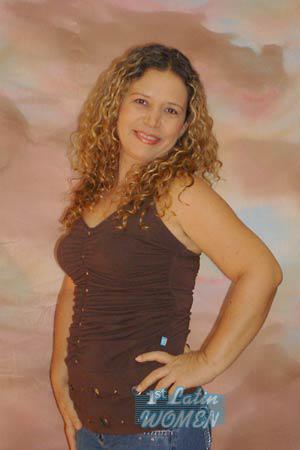 Colombia women