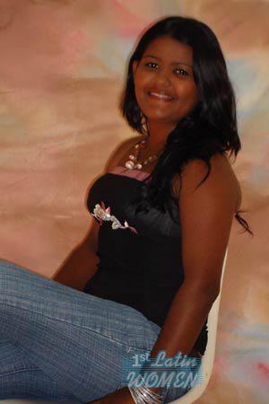 Colombia women