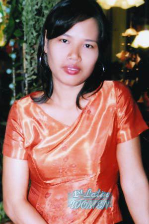 Thailand women