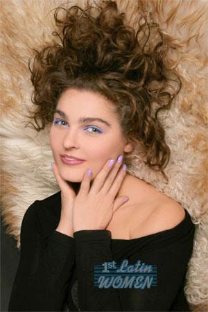 Ukraine women