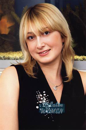 Russia women