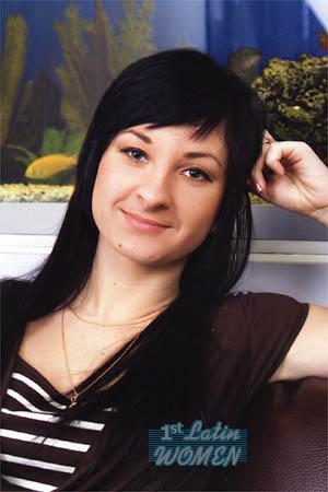 Russia women