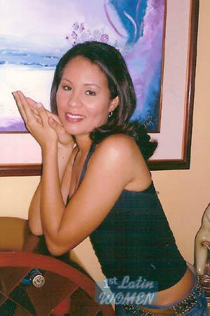 Colombia women