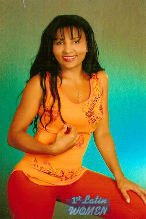 Colombia women