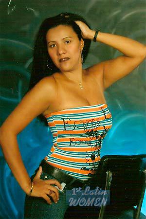 Colombia women