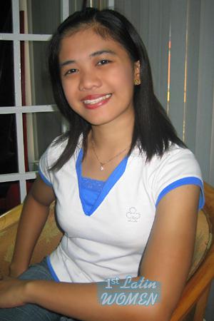 Philippines women