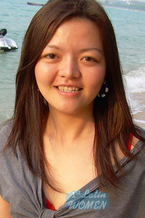 Thailand women