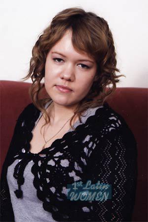 Russia women