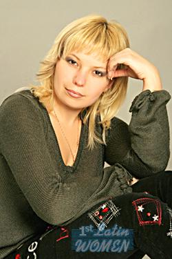 Russia women