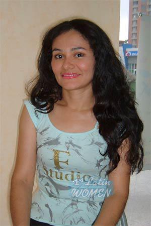 Colombia women