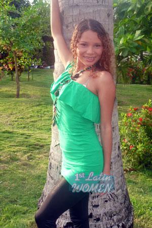 Colombia women