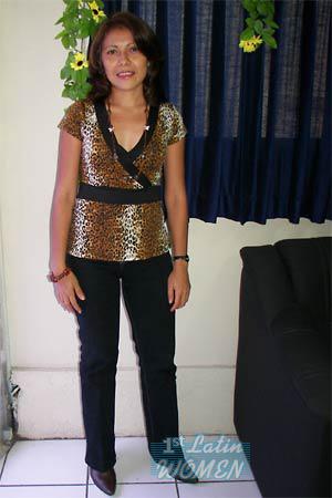 Nicaragua women