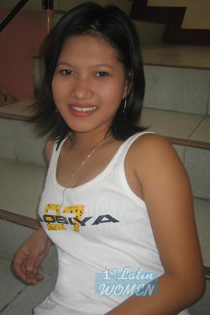 Philippines women