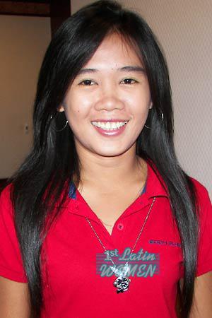 Thailand women
