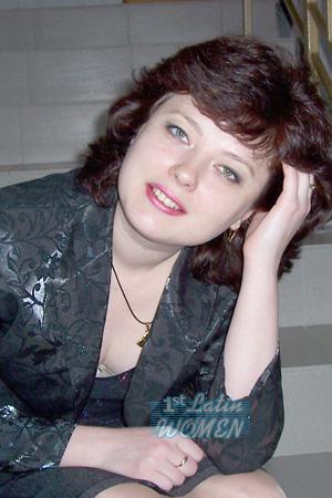 Russia women
