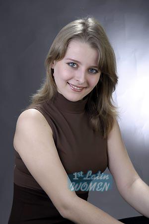 Russia women