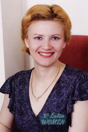Russia women