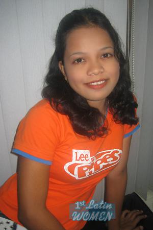 Philippines women