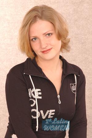 Russia women