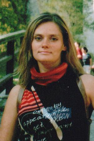 Russia women