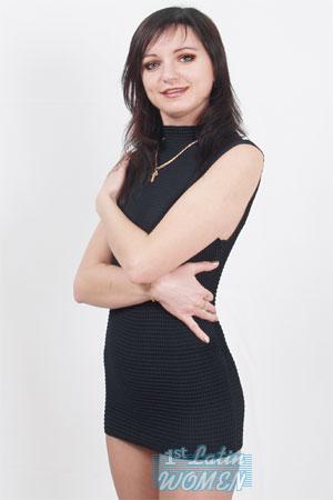 Ukraine women