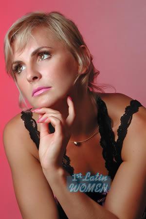 Russia women