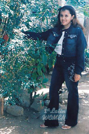 Nicaragua women