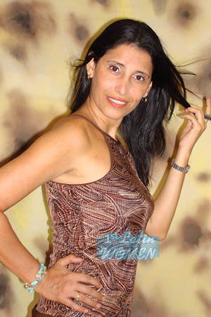Colombia women