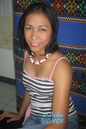 Philippines women