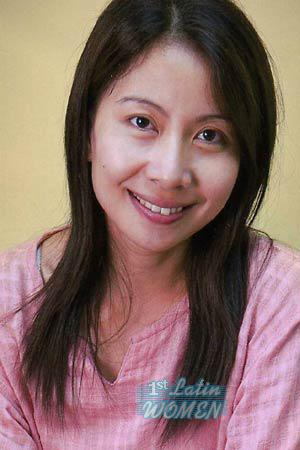 Thailand women