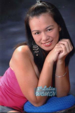 Philippines women