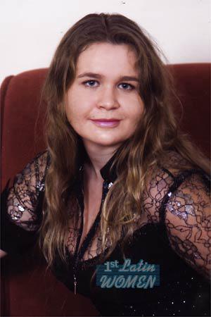 Russia women