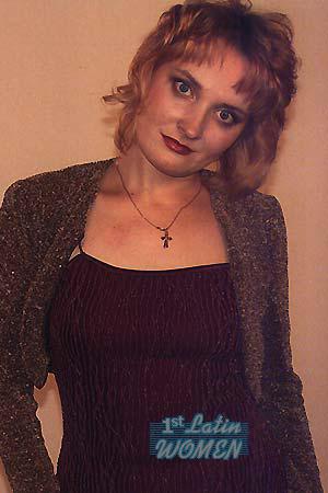 Russia women