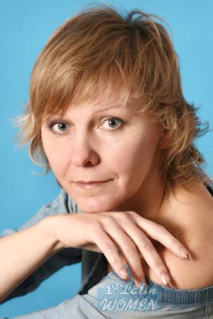 Russia women