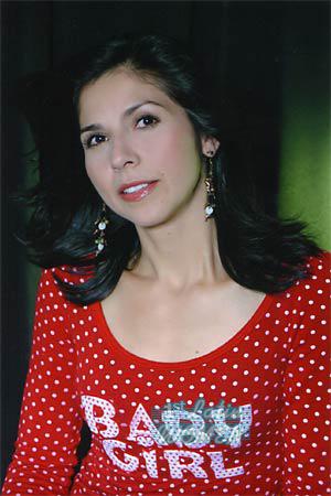 Colombia women