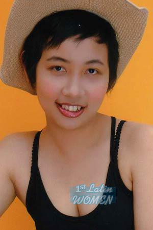 Thailand women