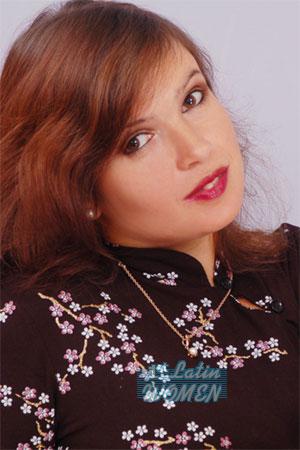 Ukraine women