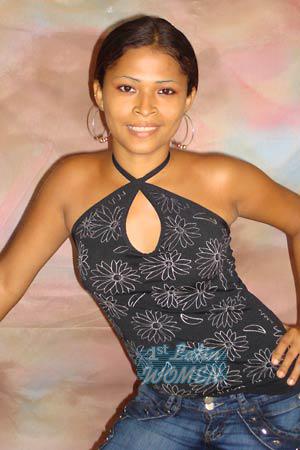 Colombia women