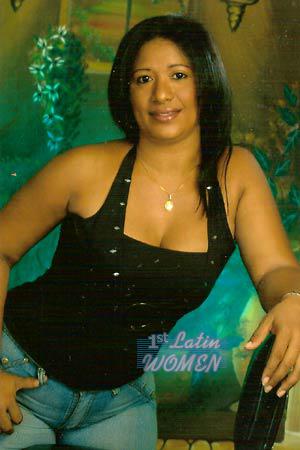 Colombia women