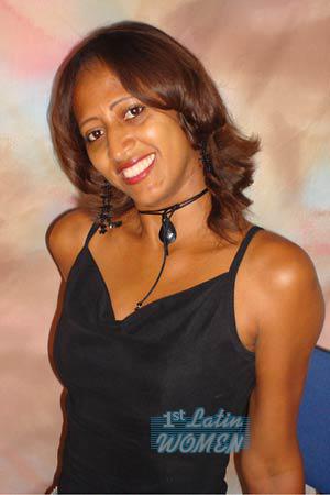 Colombia women