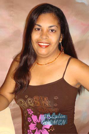 Colombia women